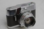 Voigtländer Ultramatic CS Analoge camera