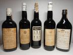 Mixed Sherry Incl: Mérito, Riva Rubio, Gonzales Byass,, Verzamelen, Nieuw