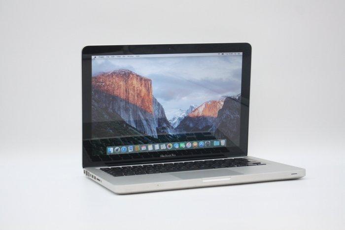 Rare find: Apple MacBook Pro 13 inch | Core2Duo 2.53Ghz |, Consoles de jeu & Jeux vidéo, Consoles de jeu | Accessoires Autre