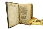 St. Jerome - D. Hieronymi Stridoniensis Epistolae Selectae -