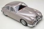 KK Scale 1:18 - Berline miniature - Jaguar MK II 3.8 LHD