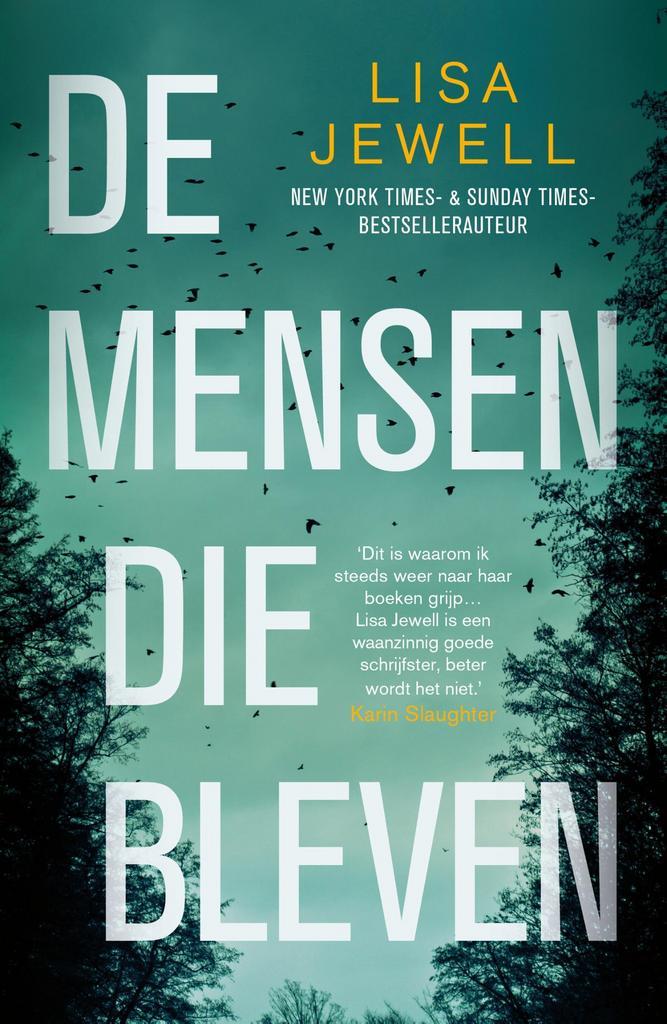 De mensen die bleven / De mensen boven ons / 2 9789400515864, Boeken, Thrillers, Zo goed als nieuw, Verzenden