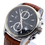 Hamilton - Jazzmaster Auto Chrono - H326160 - Heren -, Nieuw