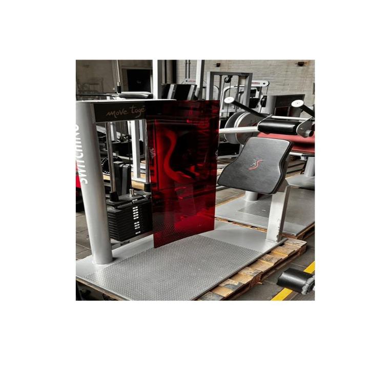 Teca - Switching Circuit Set, Sports & Fitness, Appareils de fitness, Enlèvement ou Envoi