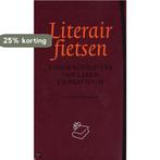 Literair Fietsen 9789078381525 Margriet de Koning Gans, Verzenden, Gelezen, Margriet de Koning Gans