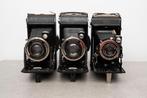 Voigtländer, Zeiss Ikon 2x Bessa / Bob 510/2 Analoge, Audio, Tv en Foto, Fotocamera's Analoog, Nieuw