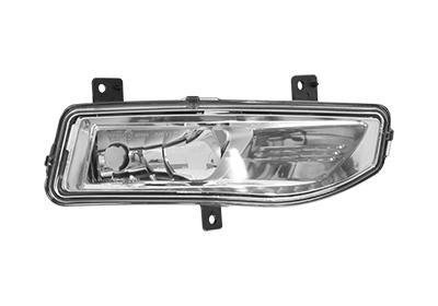 Nissan Leaf Micra QashQai X-Trail Mistlamp Rechts, Auto-onderdelen, Verlichting, Nieuw, Verzenden
