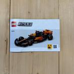 Lego Set - Speed Champions - LEGO Speed Champions, Nieuw