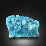 NIEUWE VINDING! Zeer zeldzame SMITHSONITE met AURICHALCITE