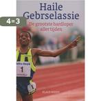 Haile Gebrselassie / Tirion sport 9789043914444 Klaus Weidt, Verzenden, Gelezen, Klaus Weidt