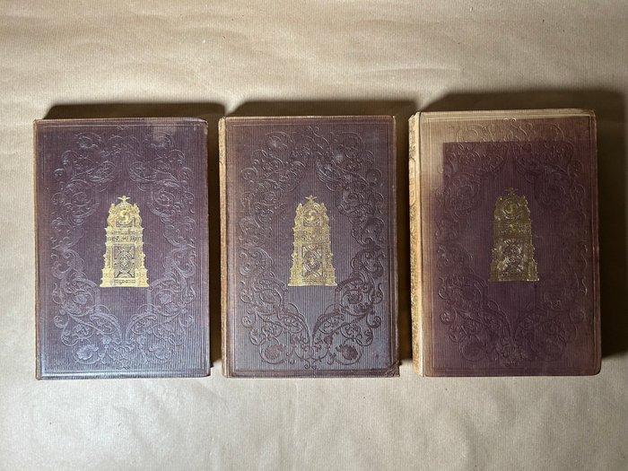 Charles Dickens / George Cattermole (illustrations) / Hablot, Antiek en Kunst, Antiek | Boeken en Manuscripten