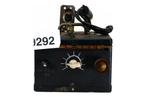 Ecko CR.61 | AM/FM Clock Radio, Verzenden