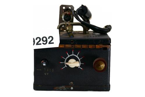 Ecko CR.61 | AM/FM Clock Radio, Audio, Tv en Foto, Radio's, Verzenden