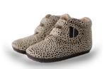 Shoesme Pantoffels in maat 19 Beige | 5% extra korting, Kinderen en Baby's, Verzenden, Jongen of Meisje, Schoenen, Zo goed als nieuw