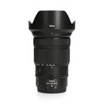 Nikon Z 24-120mm F4.0 S, Ophalen of Verzenden