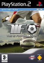 This is Football 2005 (PS2 Games), Ophalen of Verzenden