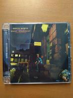 David Bowie - Super Audio CD - The Rise And Fall Of Ziggy, Nieuw in verpakking