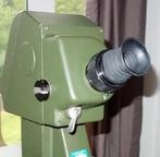 Lunette de visée - Kern sight fero z13 - 1980-1990 - Suisse
