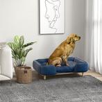 Hondenbed - ComfortDogs - Zacht en Stevig - Donkerblauw, Ophalen of Verzenden, Nieuw, Stof