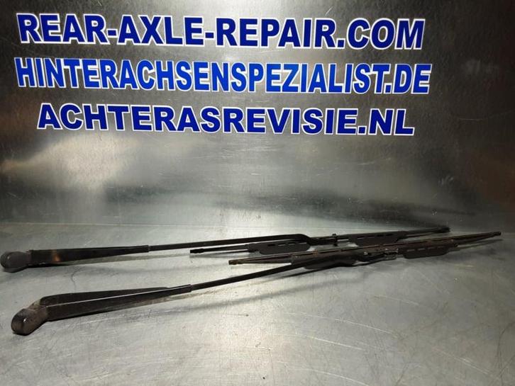 Set ruitenwisser armen Opel Senator B. (Exterieur), Auto-onderdelen, Carrosserie, Gebruikt, Opel, Verzenden