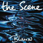 The Scene - Blauw, Cd's en Dvd's, Verzenden, Nieuw in verpakking