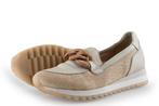 Gabor instappers in maat 37 Beige | 15% korting, Kleding | Dames, Schoenen, Verzenden, Gabor, Zo goed als nieuw, Instappers