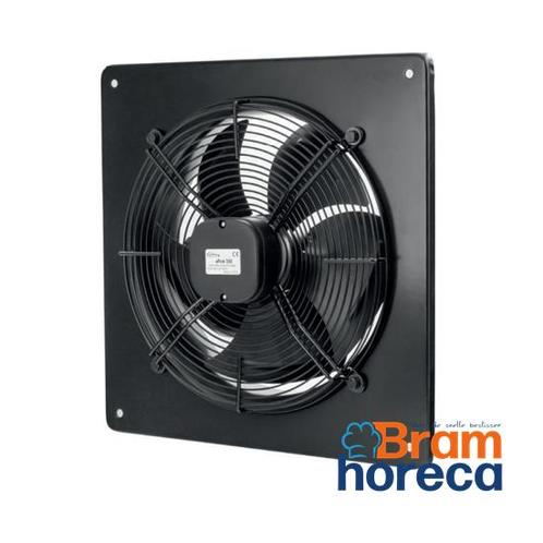 Axiaalventilator aRok 250 | 1215 m3/h | 230V, Doe-het-zelf en Bouw, Ventilatie en Afzuiging, Verzenden