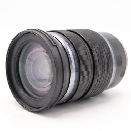 Olympus M.Zuiko Digital ED 12-100mm F/4.0 PRO occasion, Audio, Tv en Foto, Foto | Lenzen en Objectieven, Zo goed als nieuw, Verzenden