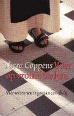 Voet op vrome bodem 9789068017557 Thera Coppens, Verzenden, Gelezen, Thera Coppens