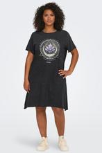 ONLY ECO jurk knielengteM=46/48Maat 46/48 (XL) of groter, Kleding | Dames, Verzenden, Nieuw, Maat 46/48 (XL) of groter, Overige kleuren