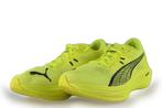 Puma Sportschoenen in maat 44½ Geel | 5% extra korting, Kleding | Heren, Schoenen, Puma, Overige kleuren, Verzenden, Sportschoenen