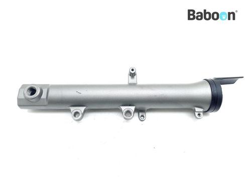 Tube de fourche avant intérieur gauche Yamaha TDM 900, Motoren, Onderdelen | Yamaha, Verzenden