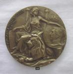 Wereld. Lot of 4 medals 1910/ 1986 (Zonder Minimumprijs), Postzegels en Munten