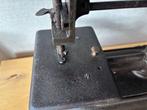 Guhl & Harbeck Naaimachine - Original Express - Gietijzer -