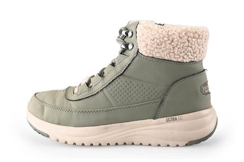 Skechers Veterboots in maat 36 Groen | 5% extra korting, Enfants & Bébés, Vêtements enfant | Chaussures & Chaussettes, Envoi