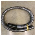 Bieden: High-Quality 3.7m 102 mm Flexible Spiral Exhaust Ho, Caravans en Kamperen, Ophalen of Verzenden, Nieuw