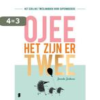 O jee, het zijn er twee 9789022584729 Janneke Jonkman, Verzenden, Zo goed als nieuw, Janneke Jonkman