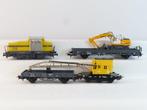 Märklin H0 - Uit set 29183 - Treinset (1) - 4-Delige set, Hobby & Loisirs créatifs