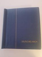 Empire allemand 1872/1945 - Grande collection de timbres de