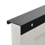 50cm Handgreep - Mat Zwart - Handgrepen Keukenkastjes voor D, Verzenden, Nieuw