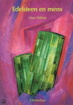 Edelsteen en mens 9789062381098 M. Stibbe, Boeken, Verzenden, Gelezen, M. Stibbe