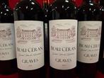 2018 Beau Céran - Graves - 12 Bouteilles (0,75 L), Collections