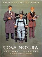 Cosa Nostra / 2 de dood van Herman Rosenthal, Nieuw, Nederlands, Verzenden