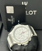 Hublot - Big Bang Chronograph - 301.SE.230.RW - Heren -, Nieuw