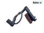 Bobine Ducati Hypermotard 796 2009-2012 Front, Motoren, Verzenden, Gebruikt