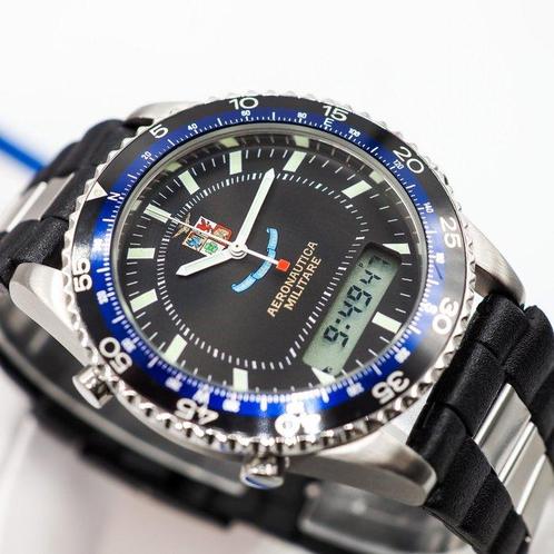 North Eagles - Zonder Minimumprijs - N.O.S. * Collectable *, Handtassen en Accessoires, Horloges | Heren