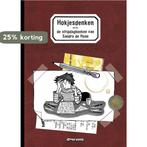 Hokjesdenken 9789490362027 Sandra De Haan, Boeken, Verzenden, Zo goed als nieuw, Sandra De Haan