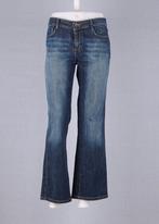 Vintage Straight Calvin Klein Blue size 34 / 29 for Unisex, Kleding | Heren, Ophalen of Verzenden, Nieuw