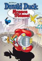 DD Moppentrommelboek 9789085749363 Disney, Boeken, Stripverhalen, Verzenden, Zo goed als nieuw, Disney