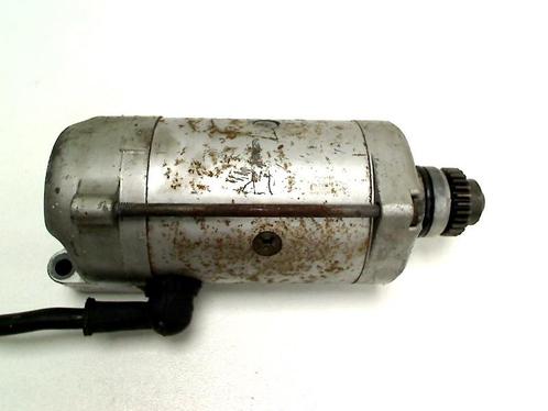 Honda CX 500 A 1978-1979 437S STARTMOTOR, Motoren, Onderdelen | Overige, Gebruikt, Ophalen of Verzenden